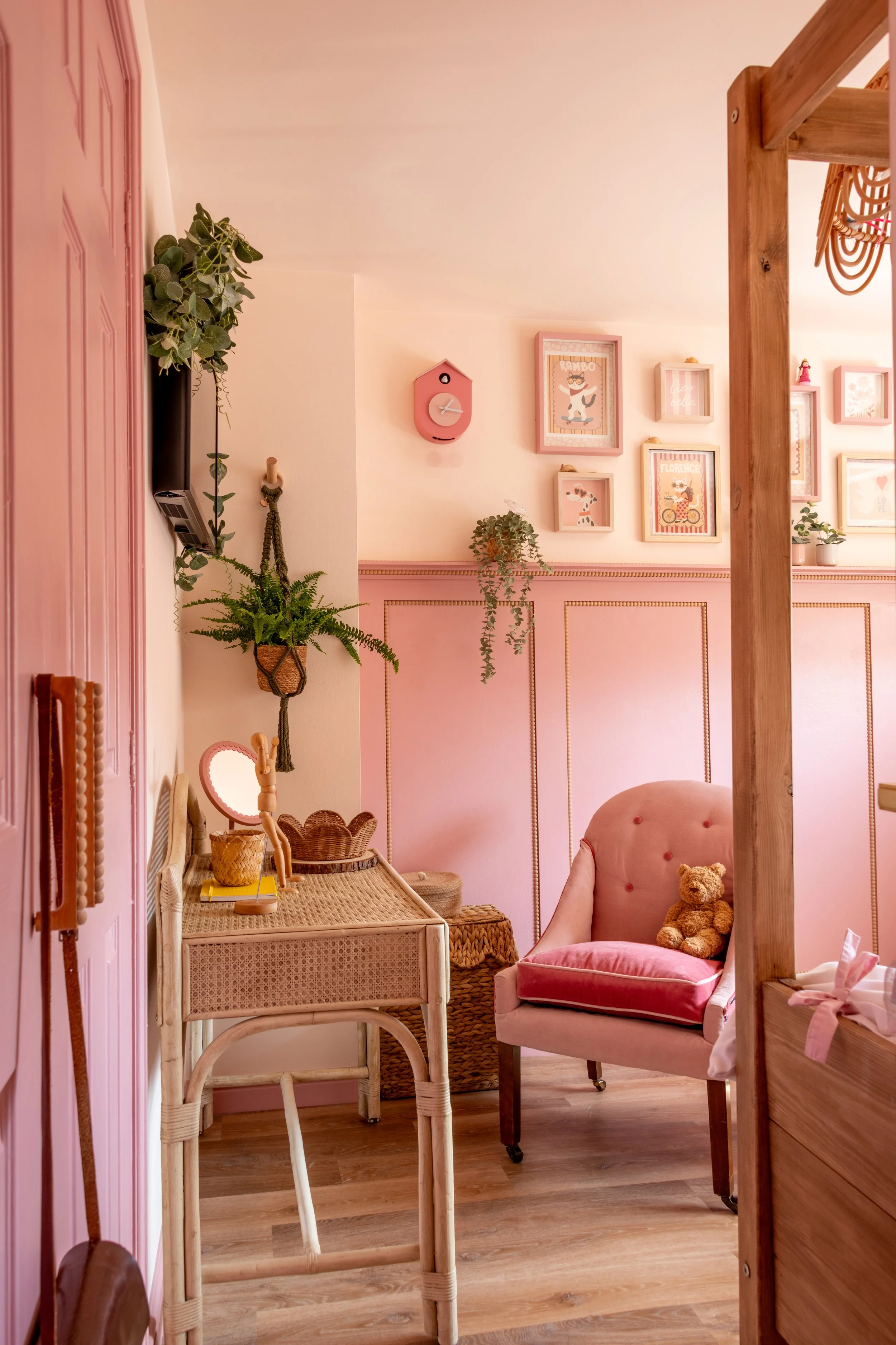 Squires Clark Interiors No.3