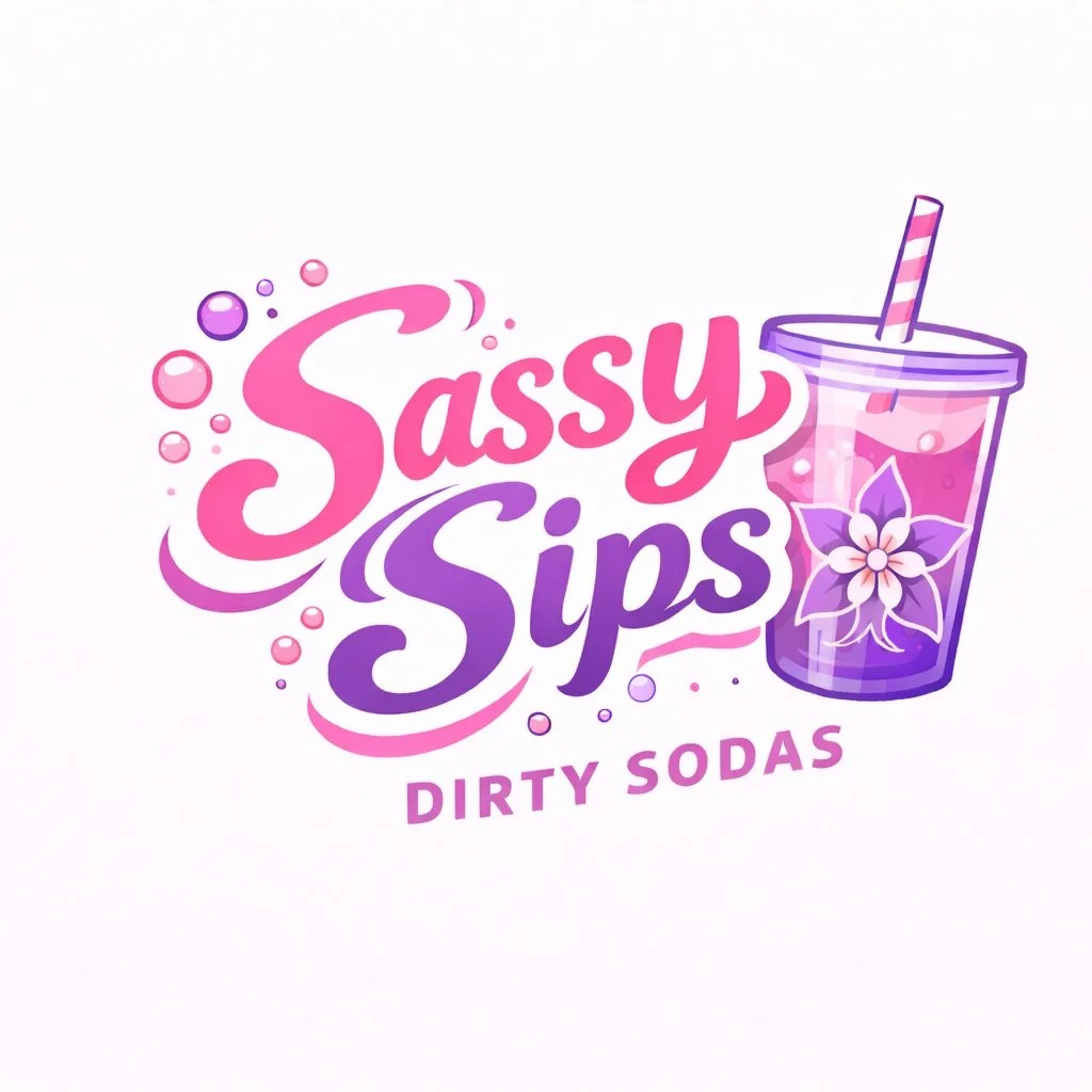 Sassy Sips