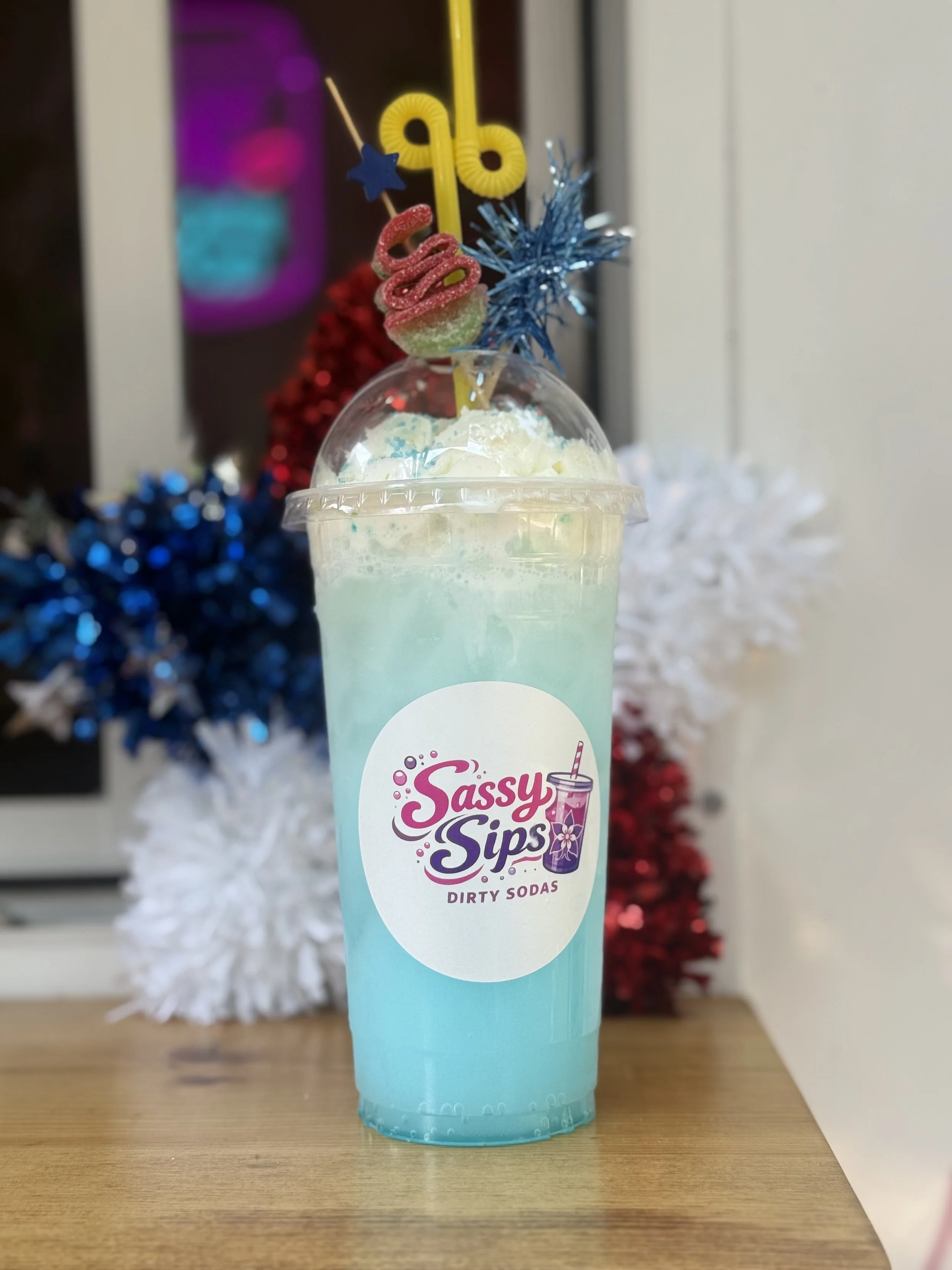 Sugar Slopes