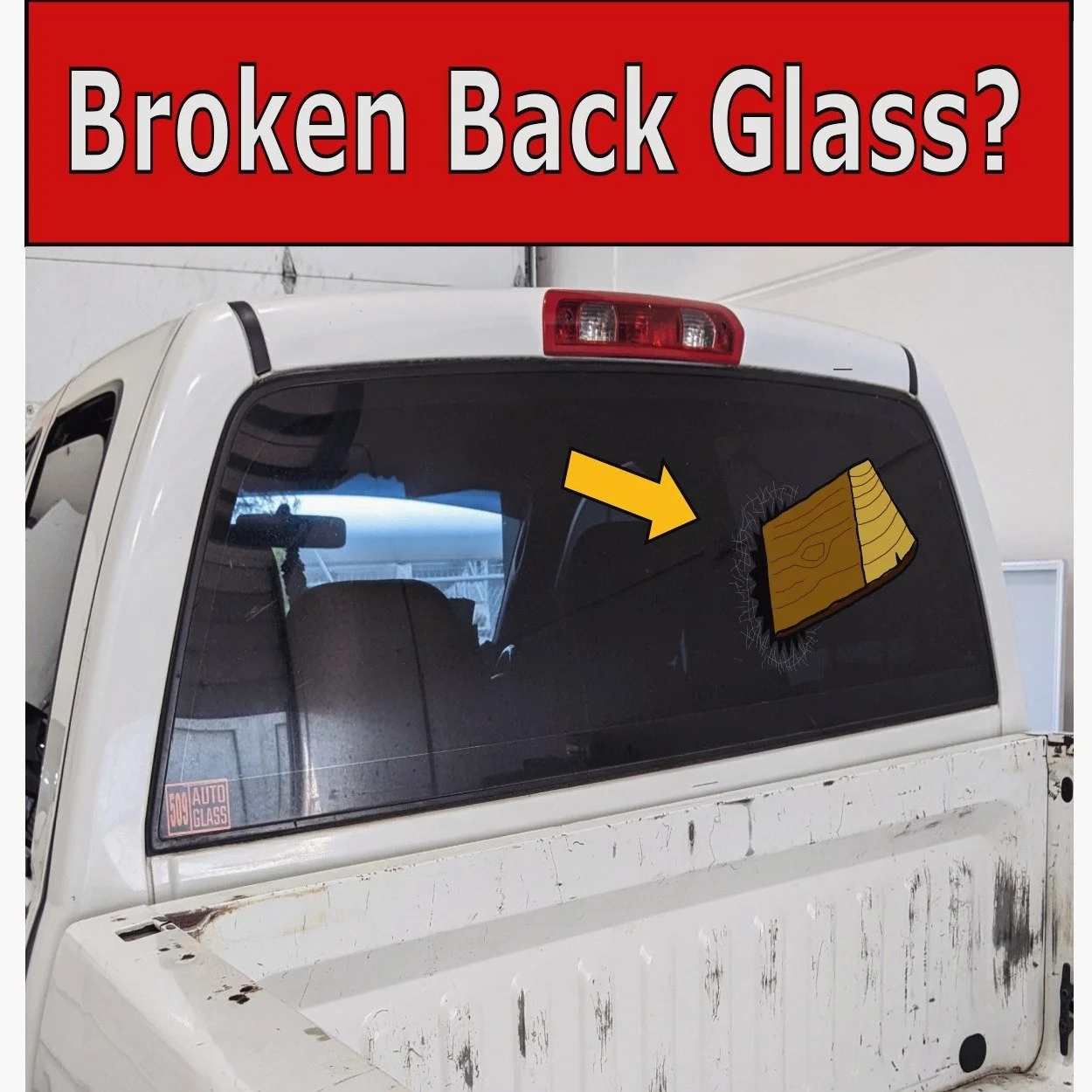 Broken back glass? We can help with that!
Next day service in most cases!

Give us a call for a quote.

*No back glasses were harmed in the making of this post*