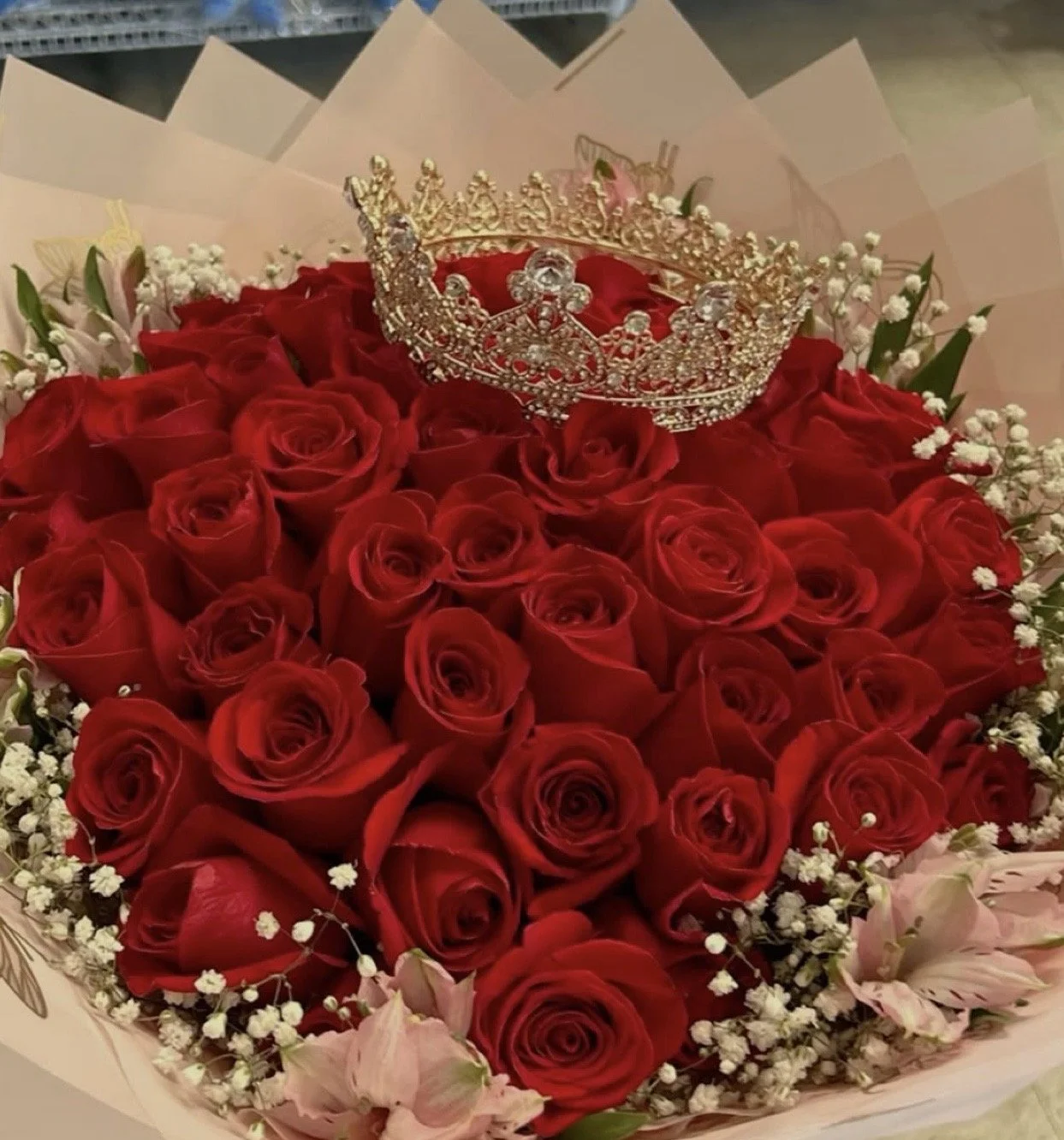 50 Rozen & Kroon