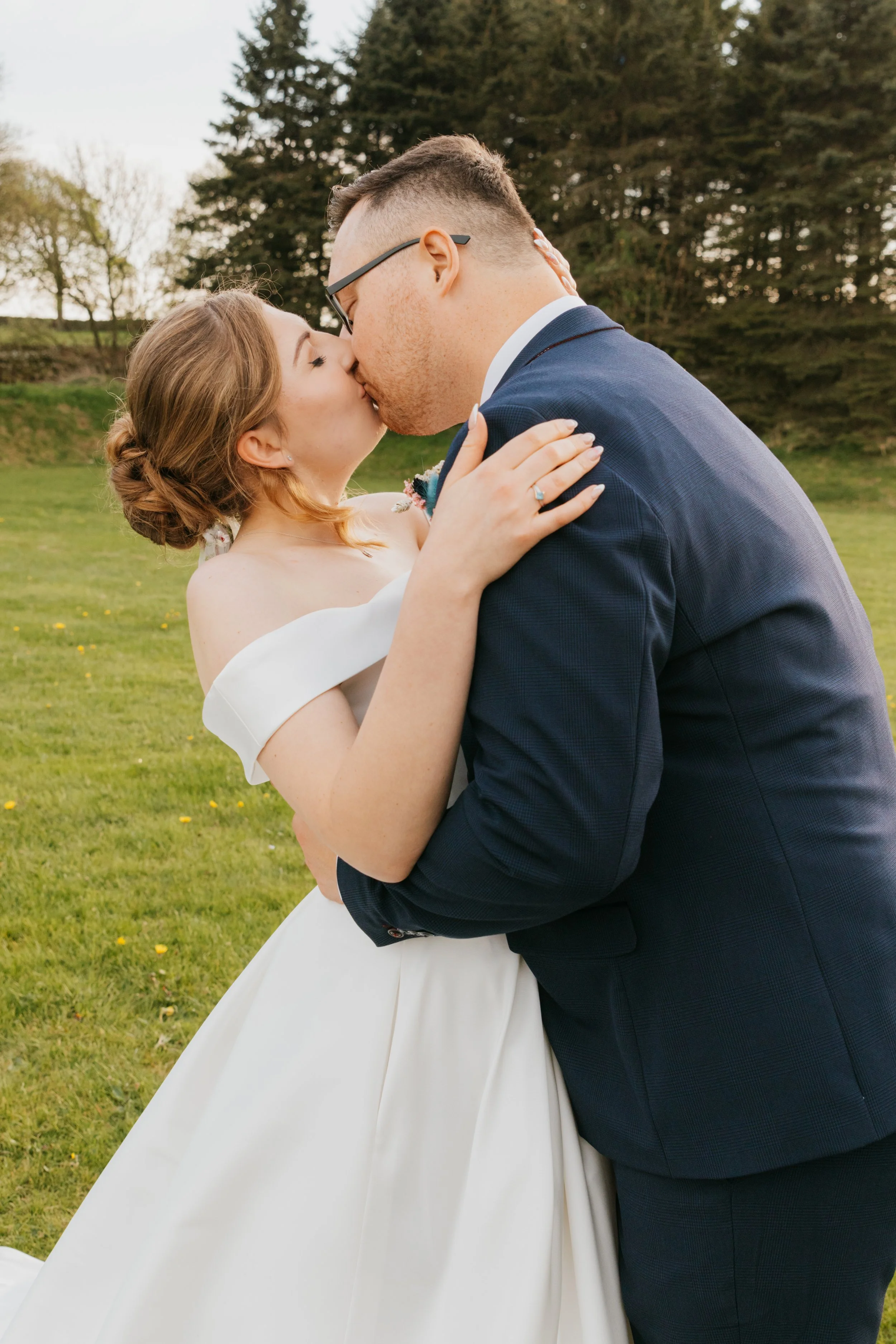 Natalie & Kyle