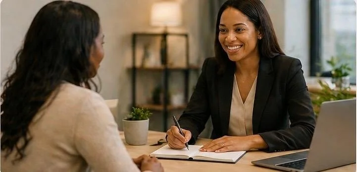One On One Professional Development