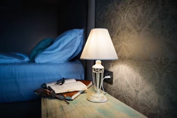 Why I can’t relax even when nothing is wrong