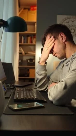 How to Stop Overthinking Everything