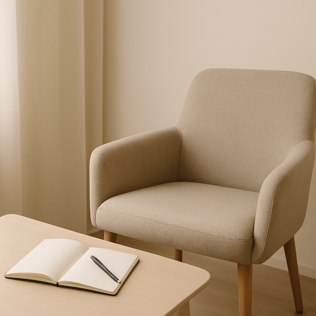 What Is Teletherapy Like? What to Expect from Online Therapy (and What Might Surprise You)