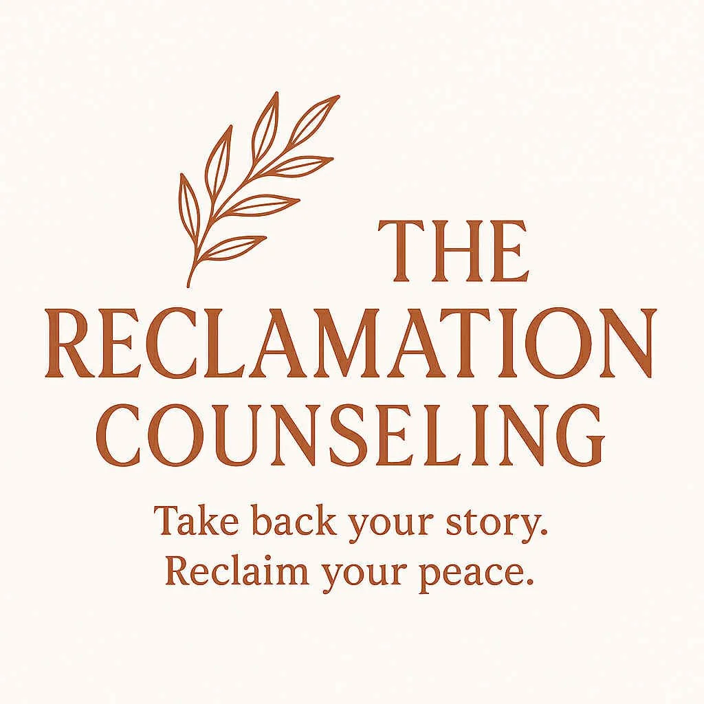 The Reclamation Counseling