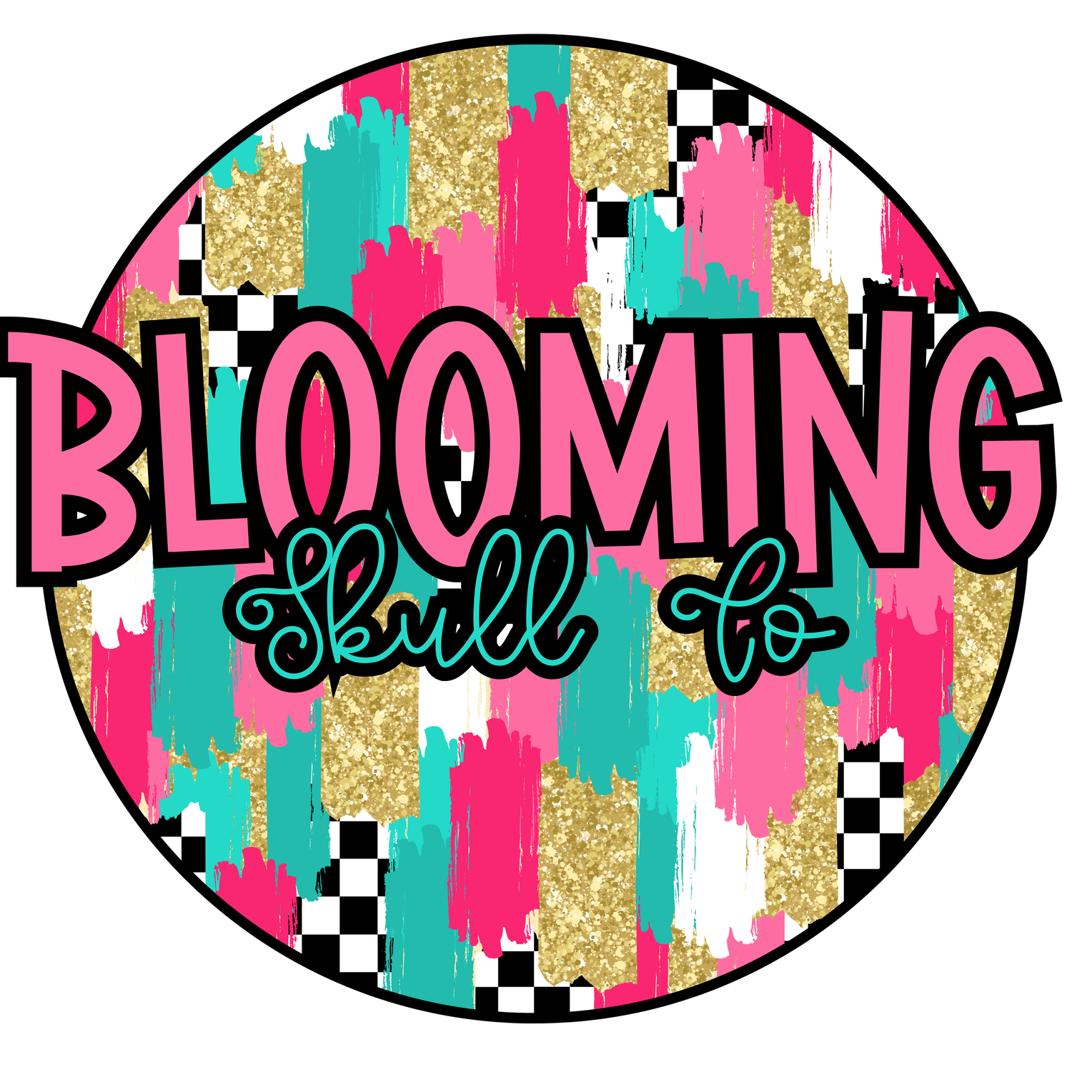 Blooming Skull Co 