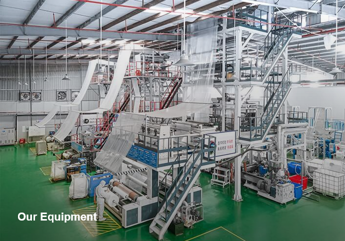 TedPack Packaging Print equipment