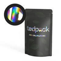 Holographic