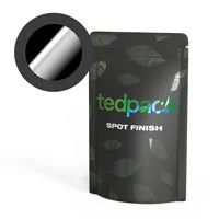 Spot Gloss Finish