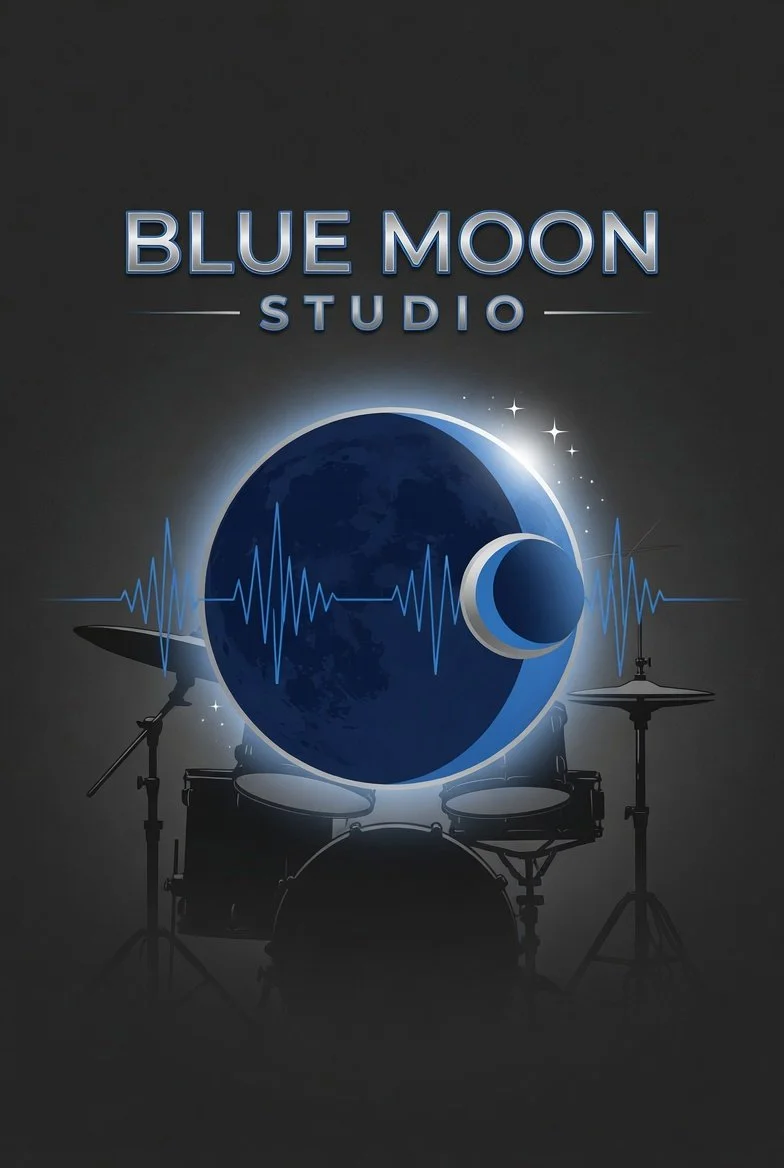 Blue Moon Studio