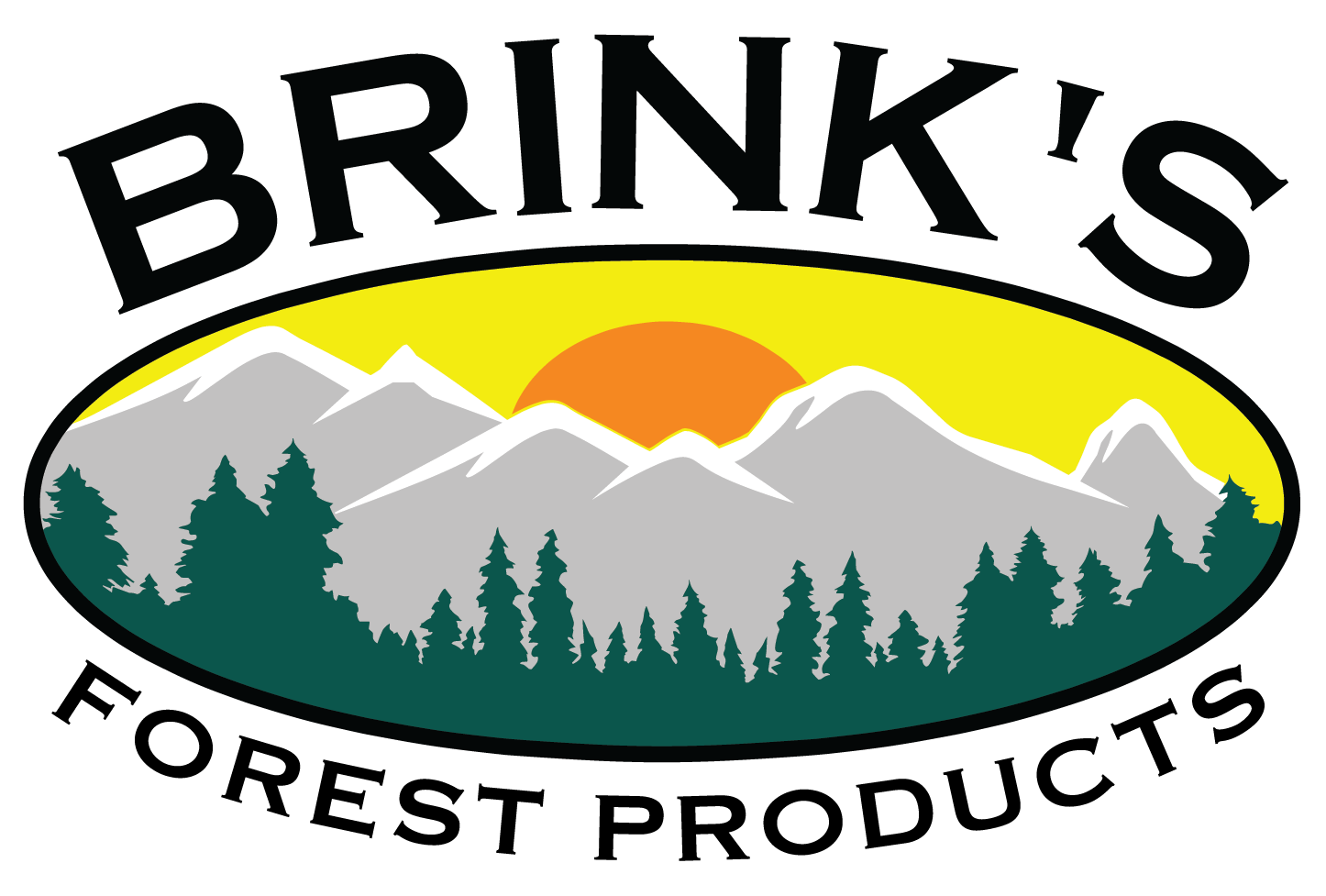 Brink's Forest Products