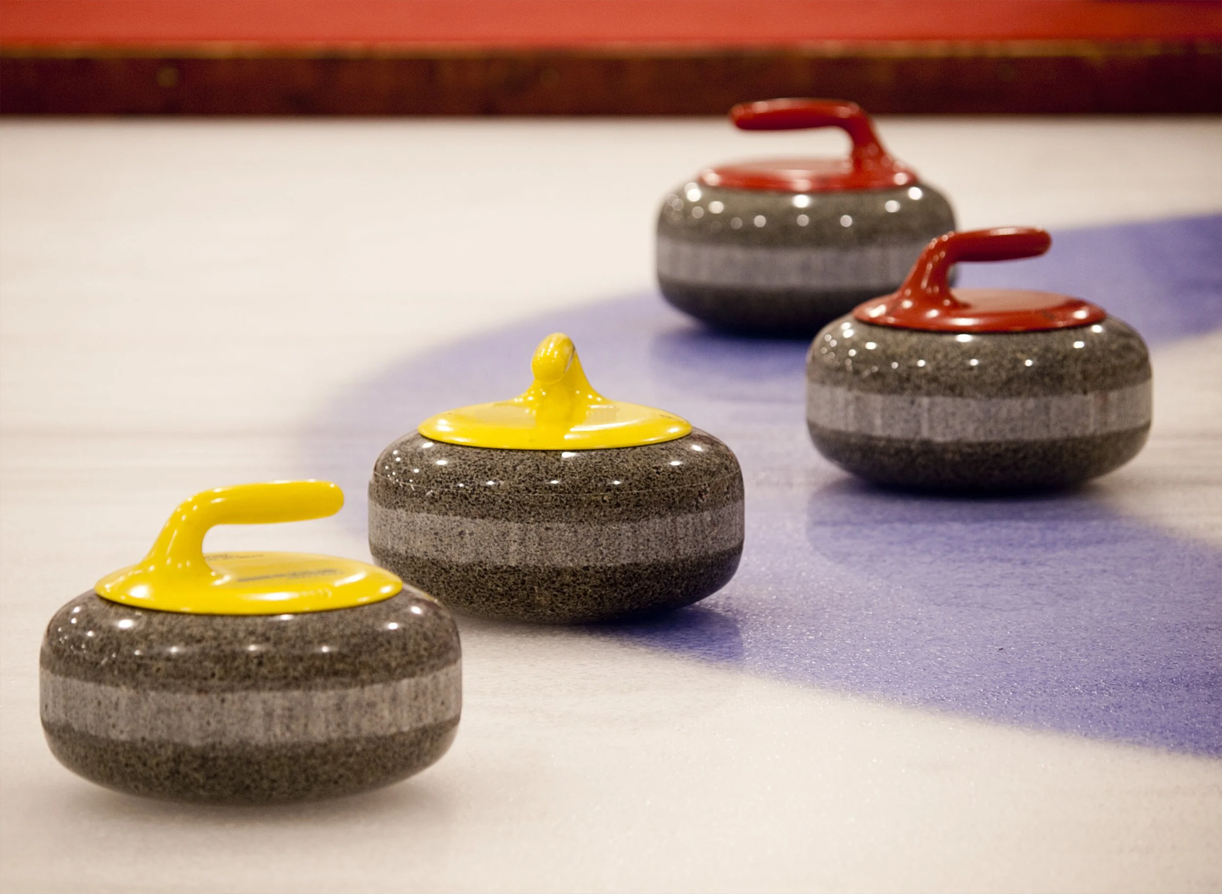 From Ice to Insight: What curling can teach us about strategic learning