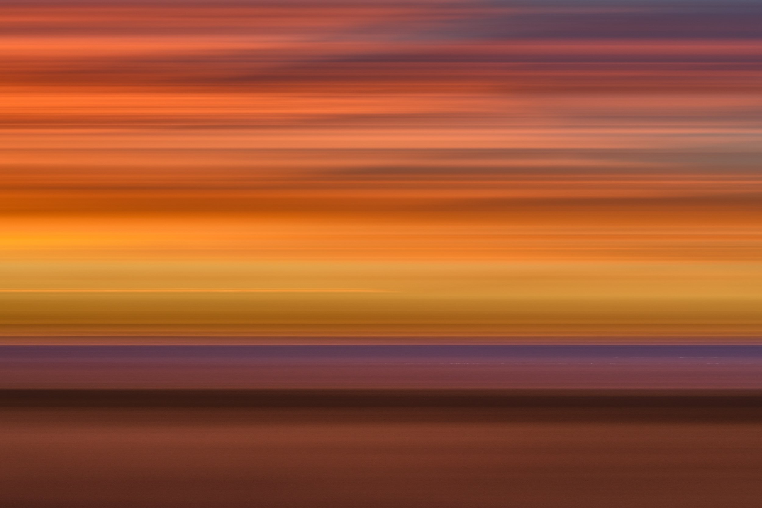 CHROMASCAPE 121 - Desert Sunrise in Moab ~ Moab, UT