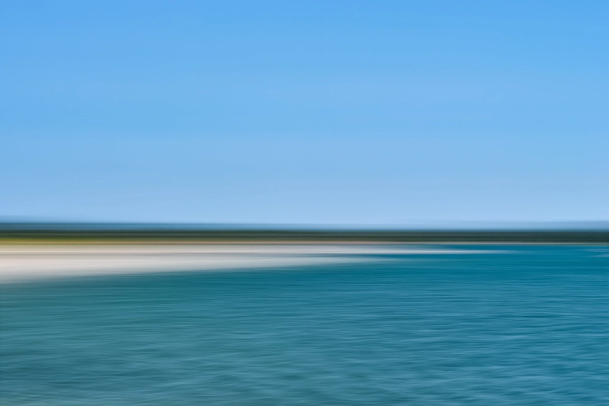 Ocean Blues