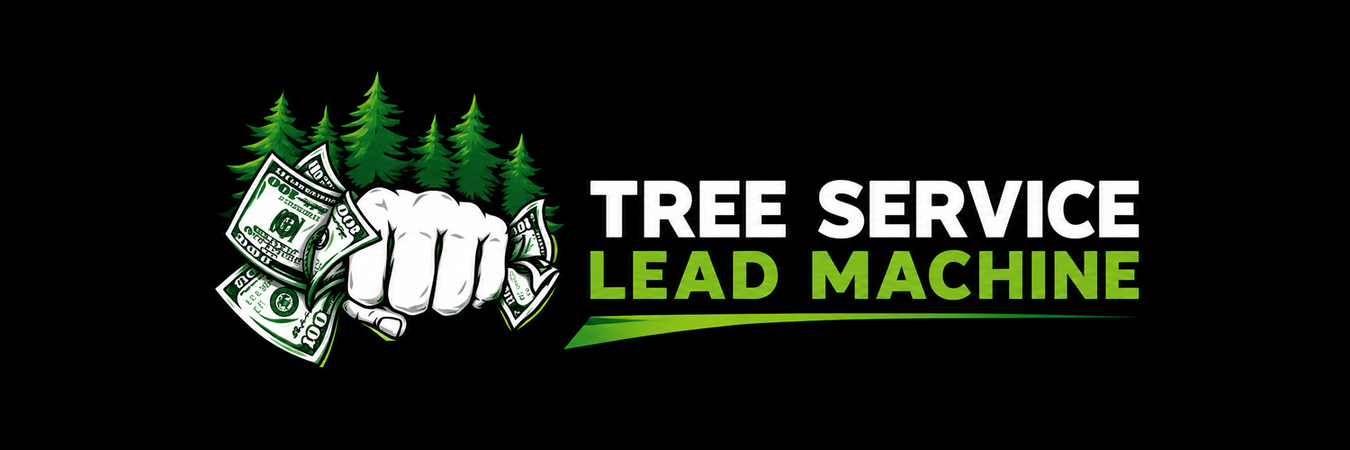 Tree Service Lead Machine