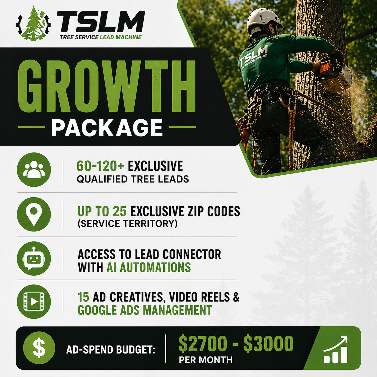 Growth Package
