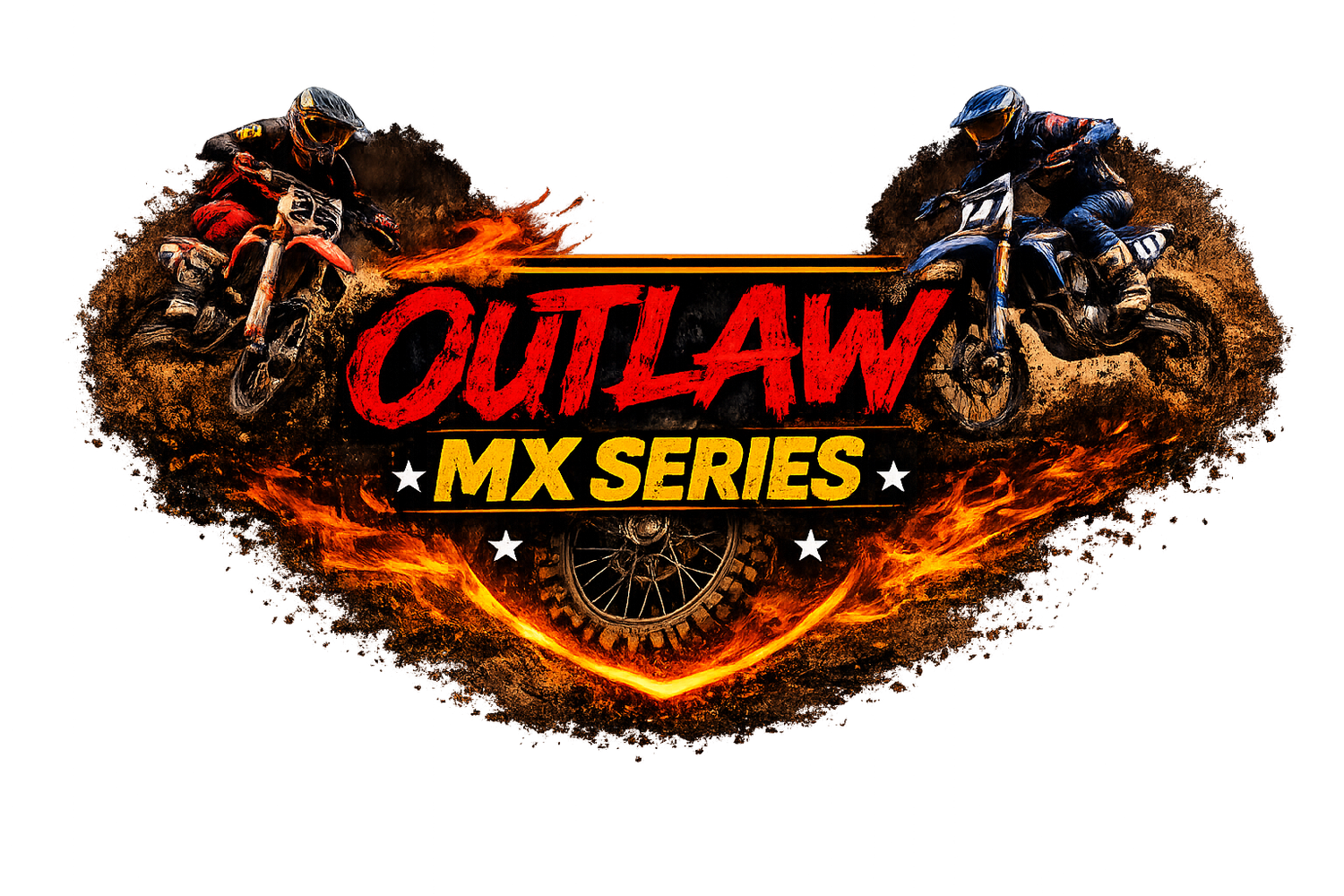 Outlaw MX Series