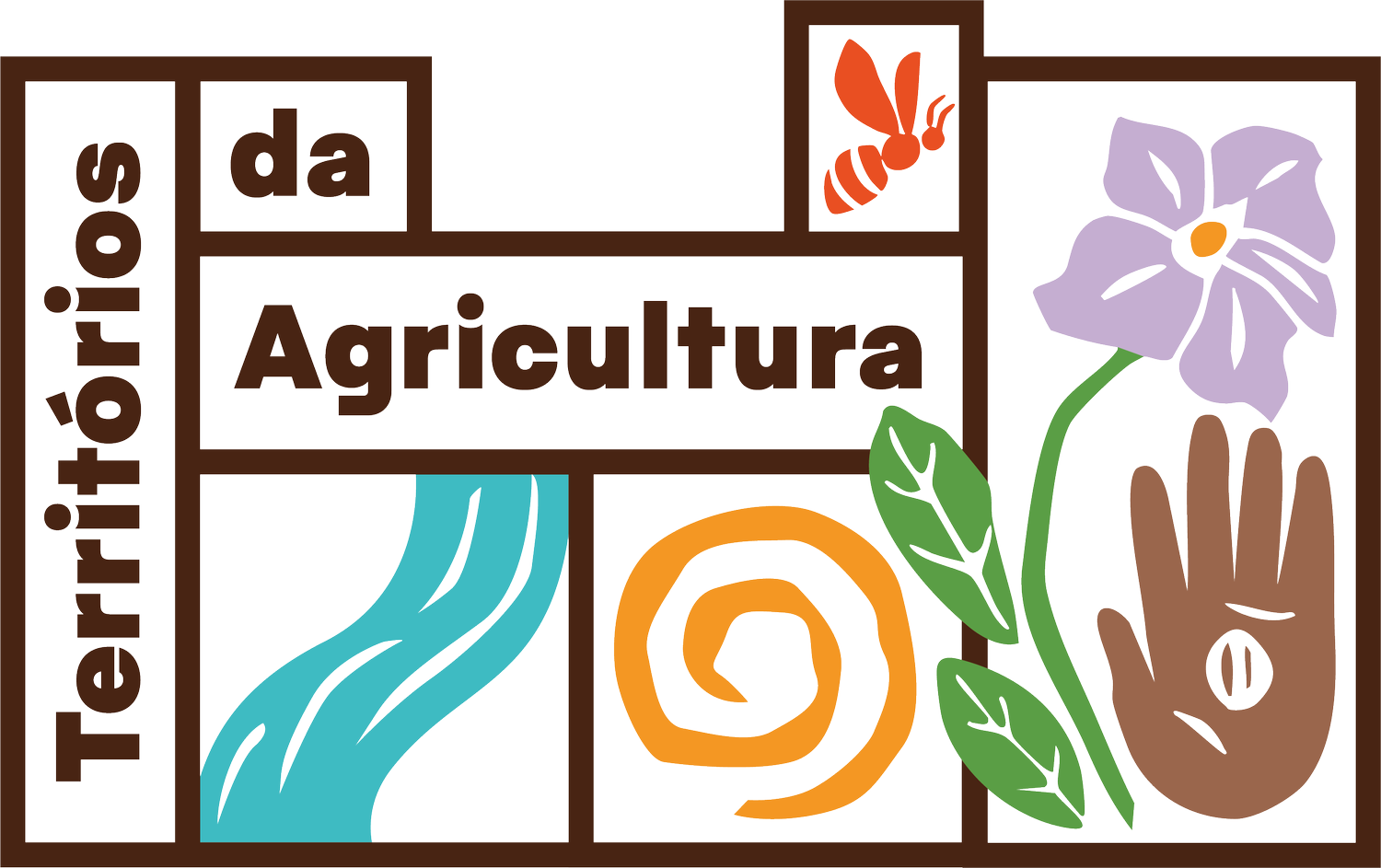 Territórios da Agricultura