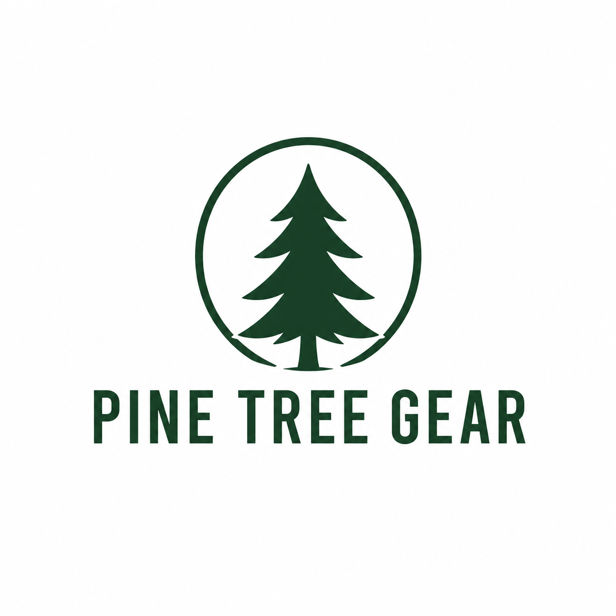 Pine Tree Gear