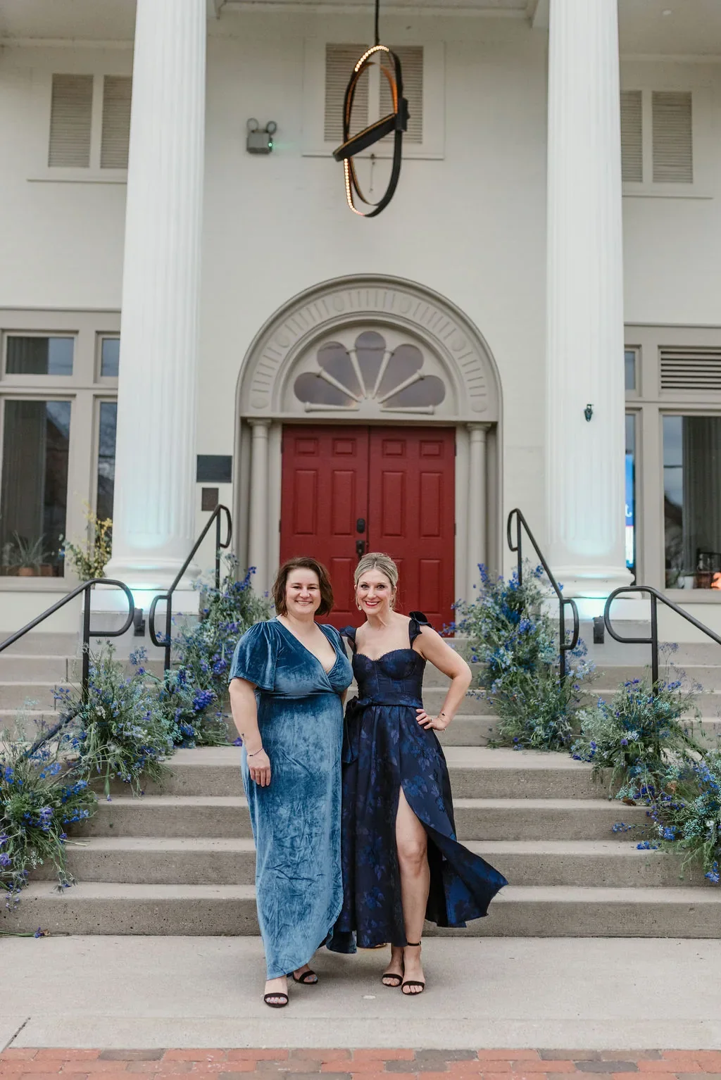 casa-blueprint-of-hope-2026-guest-portrait-staircase-blue-gown.webp