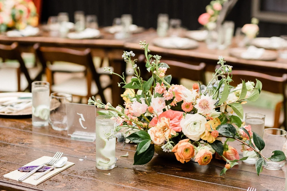 3 REASONS YOU NEED A PLANNER + FLORIST COMBO FOR YOUR WEDDING