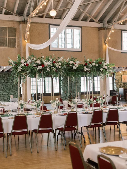 HOW FAR IN ADVANCE SHOULD YOU BOOK YOUR WEDDING FLORALS?
