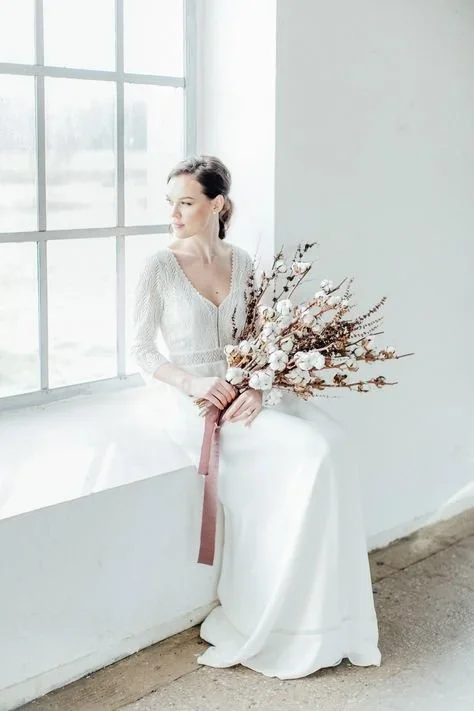 This is one bouquet idea we can get behind