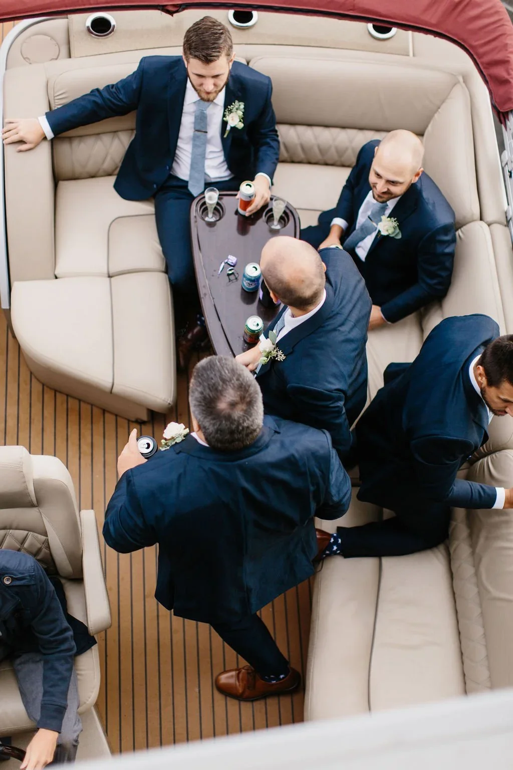 The Best Wedding Weekend Itinerary