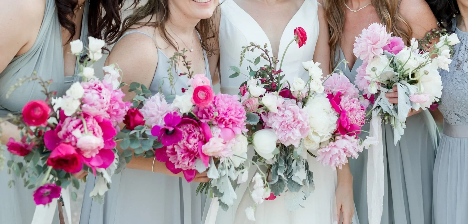 Want a Peony Bouquet? Here’s What You Need to Know.
