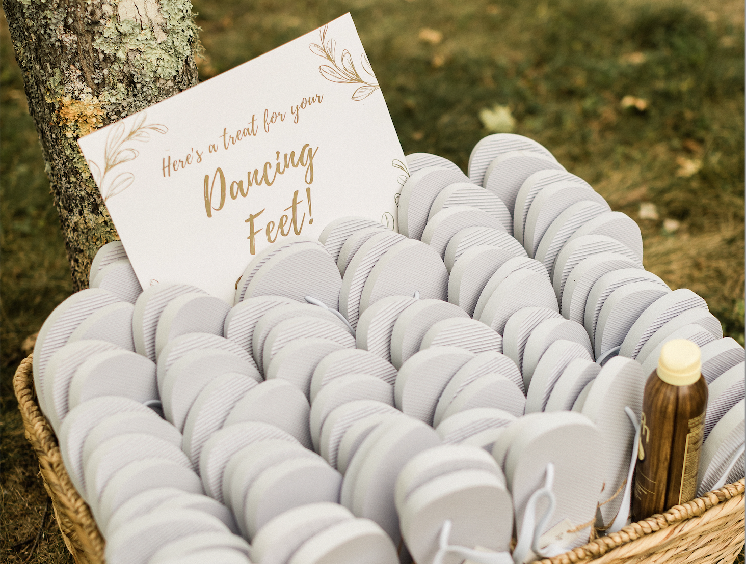 Personalized Wedding Favor Ideas