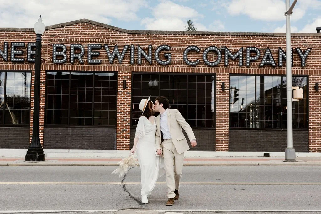 The (Wisconsin-Based) Wedding Planners You’ve Been Looking For