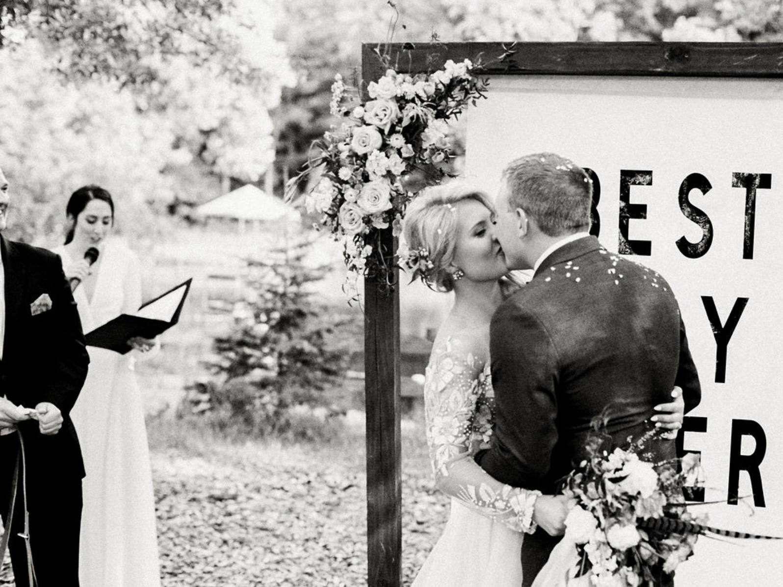 A Wedding-Planner-Certified Wedding Planning Checklist