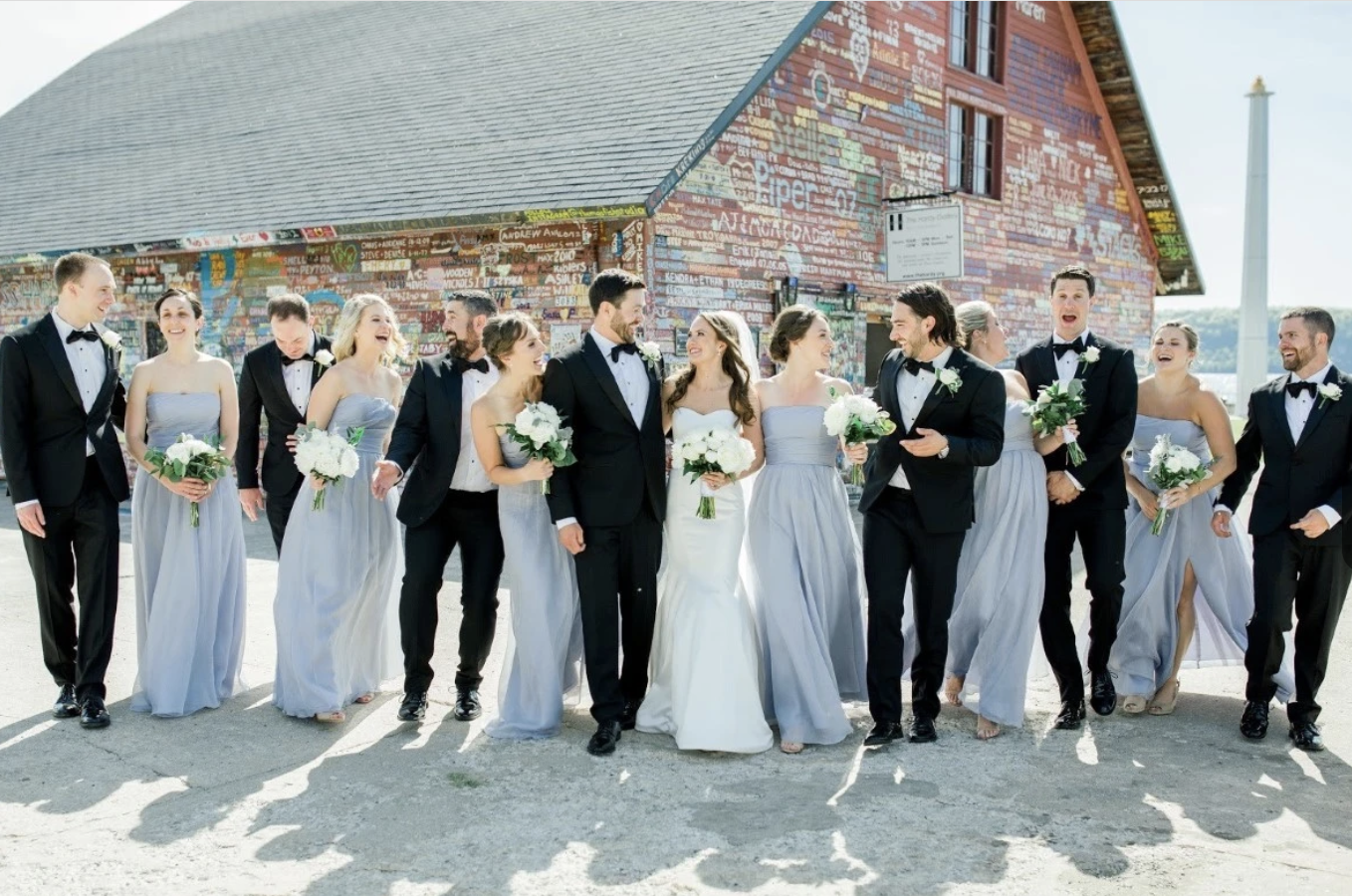 A Local's Guide to Planning an Unforgettable Door County Wedding