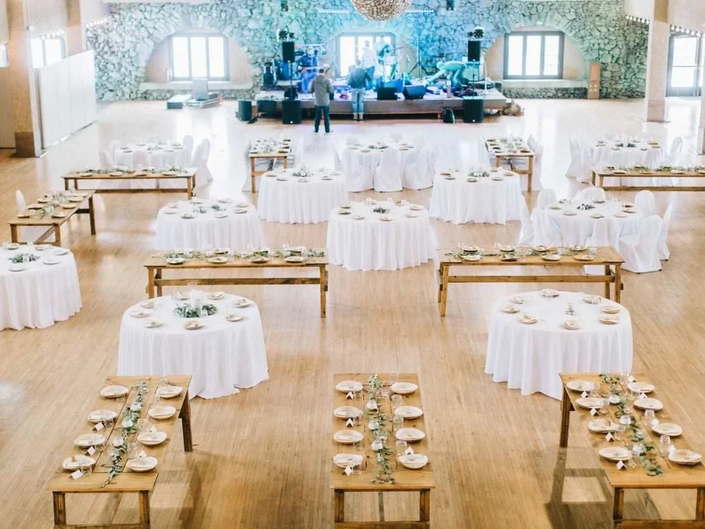 Important Questions to Ask a Wedding Venue: Your Guide