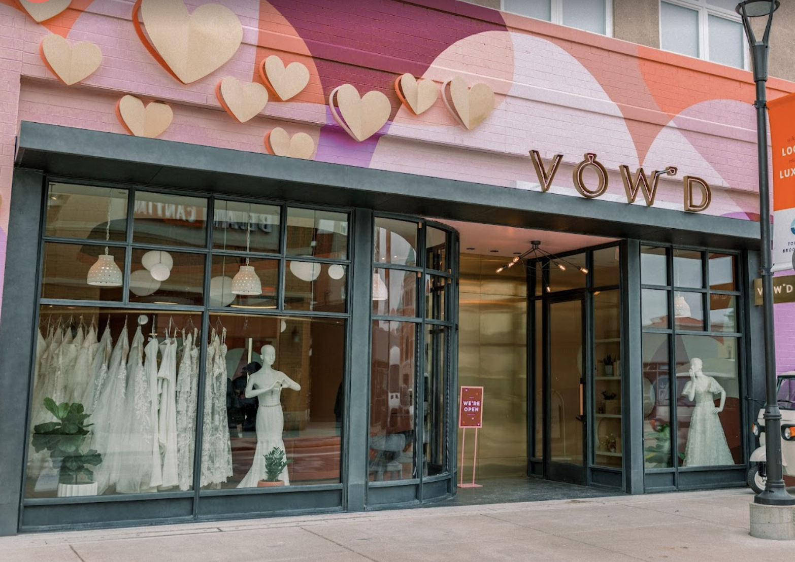 The Best Wisconsin Wedding Dress Shops Throughout the State