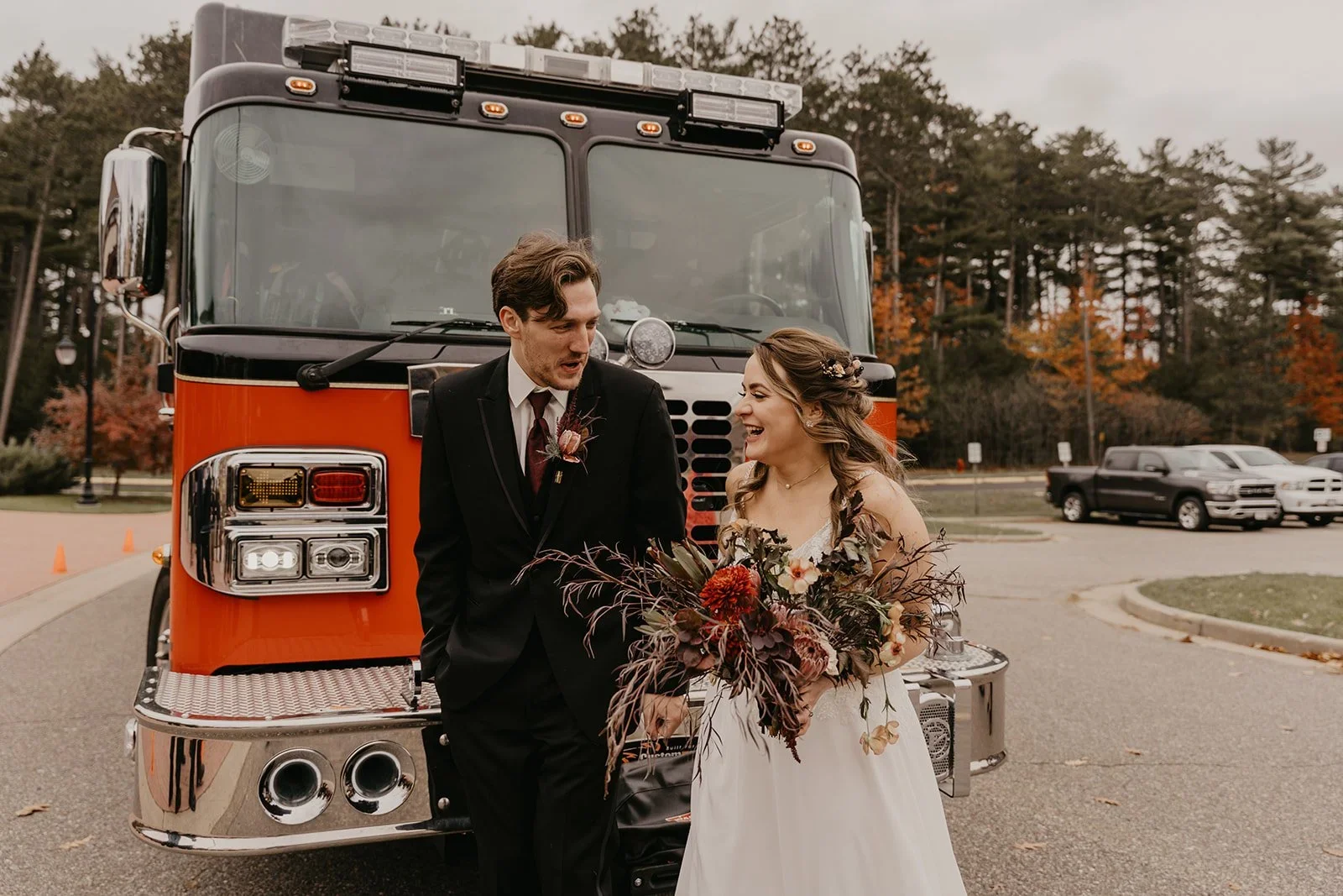 Unexpected Wedding Ceremony Ideas That Feel So You
