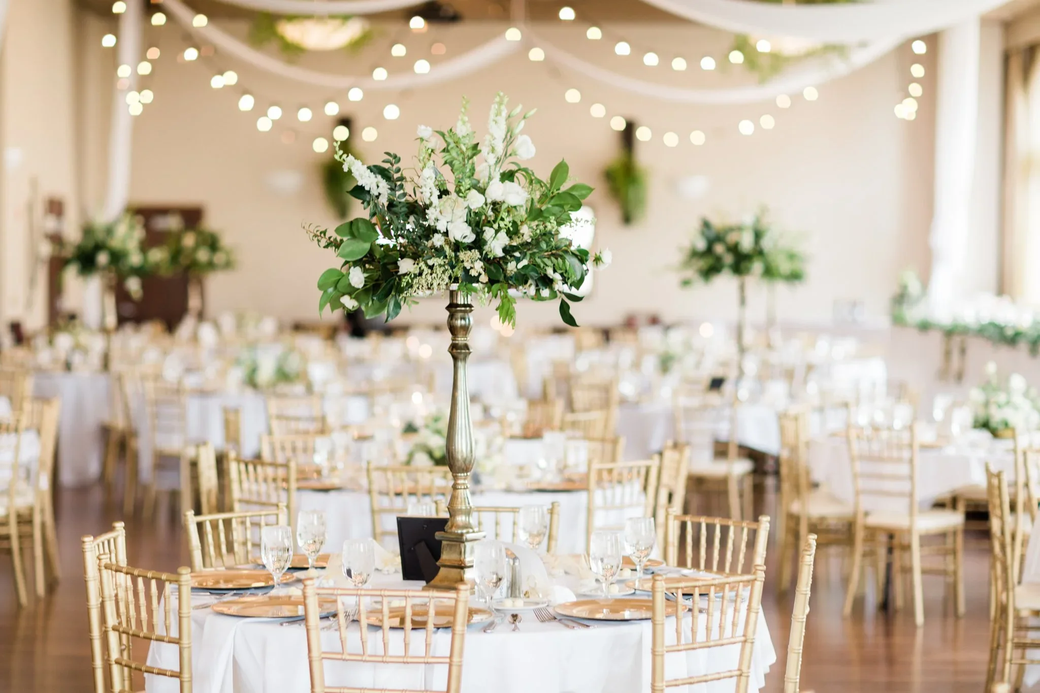 5 WEDDING DETAILS GUESTS ALWAYS NOTICE (AND 5 THEY DON’T)