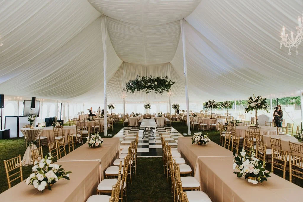 Signature Full-Service Events