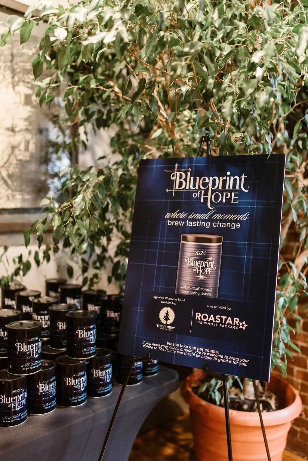 casa-blueprint-of-hope-2026-ballroom-blue-uplighting-pre-event.webp