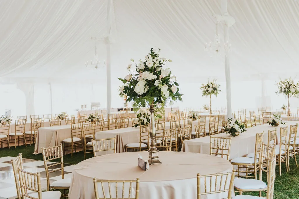 Calli + Kale's Sentry World Wedding