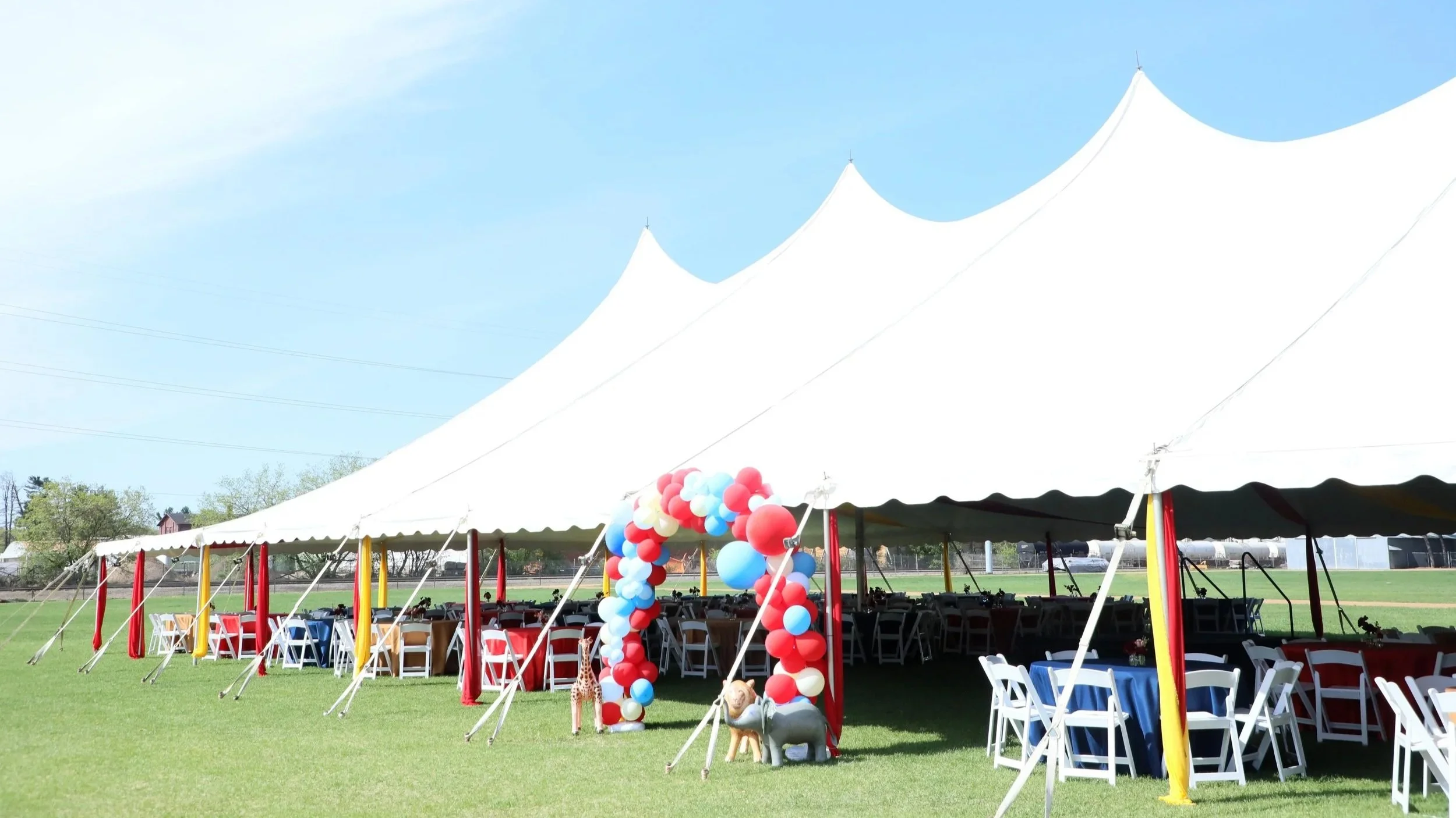 Spring Carnival