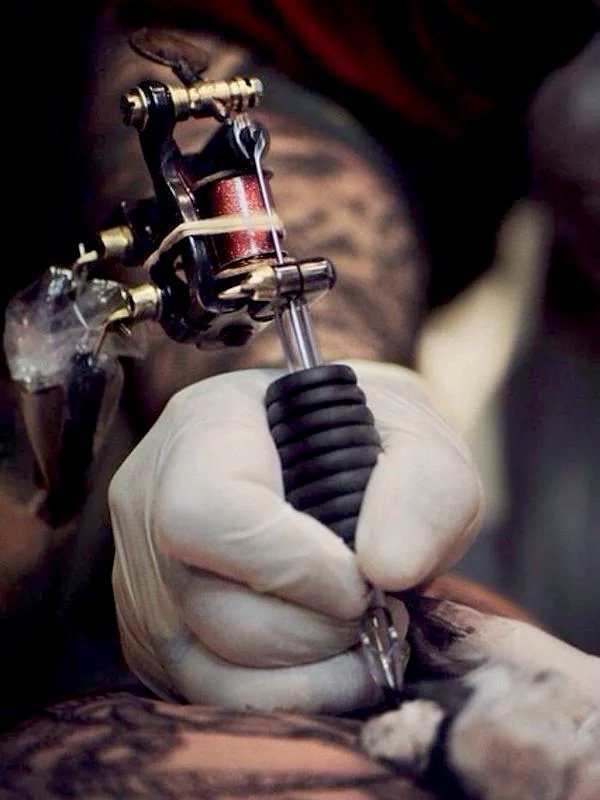 TATTOO - 09. FULL SESSION - 6H