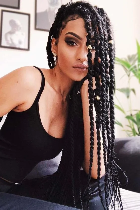 TWISTS