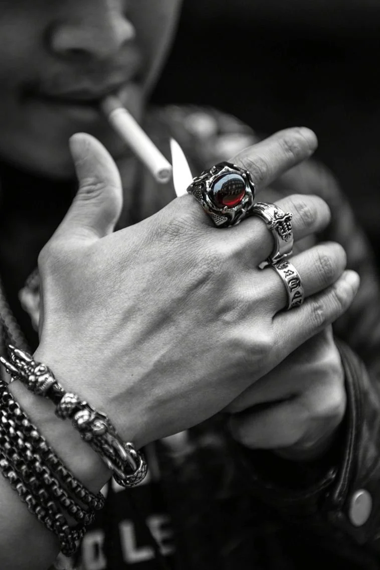 RINGS