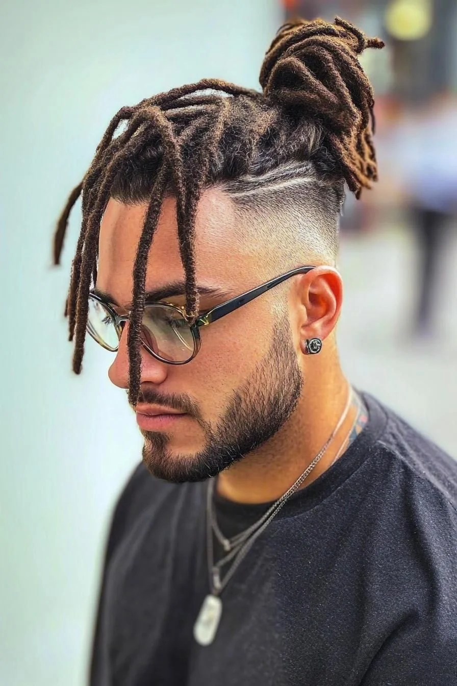 DREADLOCKS