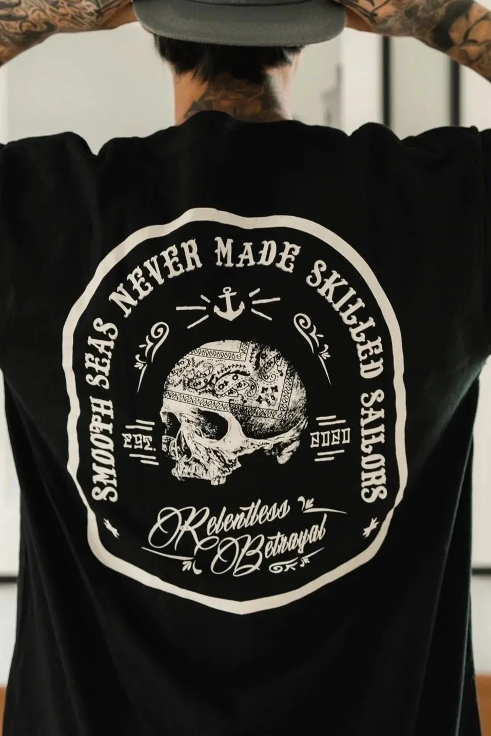 T-SHIRTS