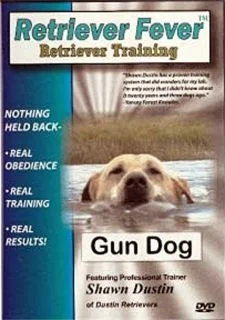 Retriever Fever: Gun Dog
