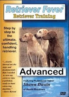 Retriever Fever: Advanced